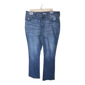 Sonoma Womens Jeans Size 12